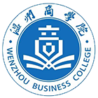溫州商學院-校徽