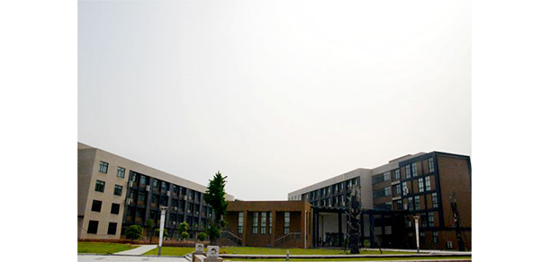 上海財經(jīng)大學(xué)浙江學(xué)院