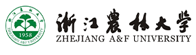 浙江農(nóng)林大學(xué)-?；眨?biāo)識(shí)）