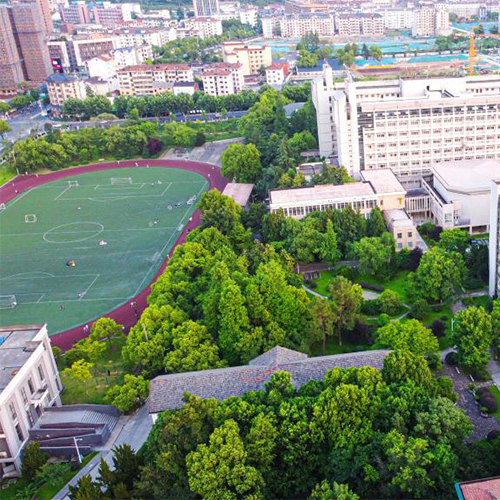 我的大學(xué)