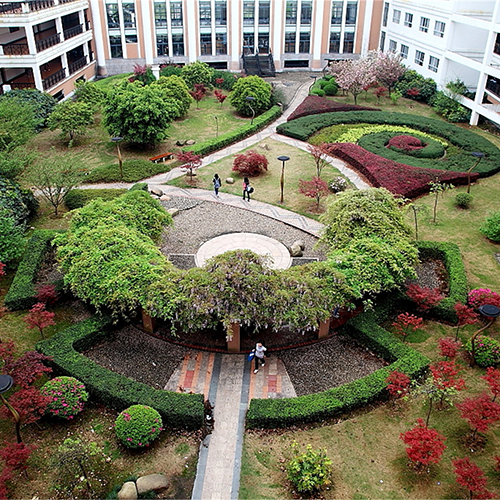 溫州醫(yī)科大學-大學文化