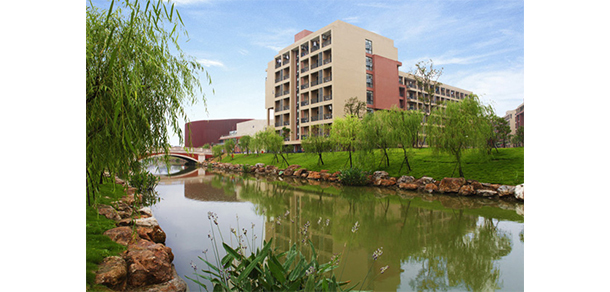 浙江機電職業(yè)技術(shù)學院