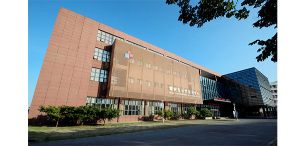 湖州職業(yè)技術(shù)學院