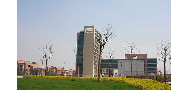 浙江交通職業(yè)技術(shù)學(xué)院