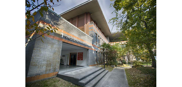 杭州萬向職業(yè)技術學院 - 最美院校