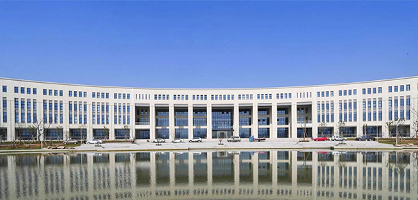 浙江郵電職業(yè)技術(shù)學(xué)院