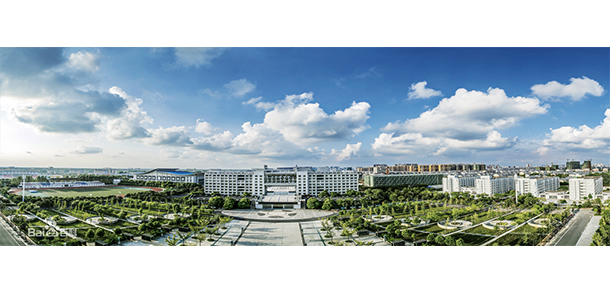阜陽師范大學(xué)