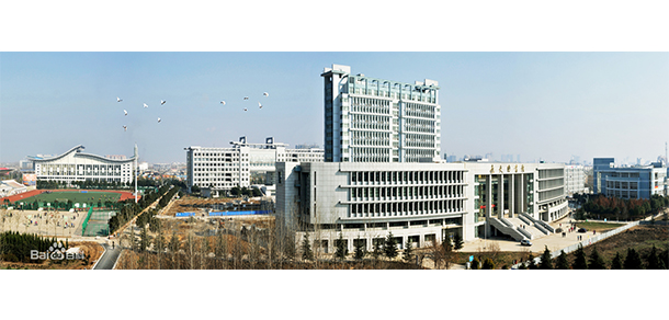 阜陽師范大學(xué)