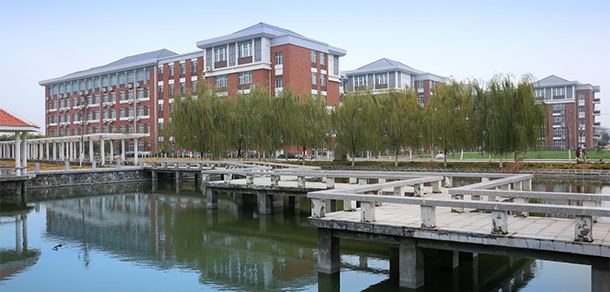 淮北師范大學(xué)