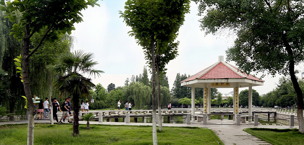 淮北師范大學(xué)