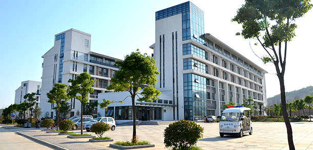滁州學院