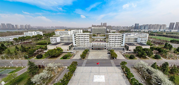 安徽財(cái)經(jīng)大學(xué)