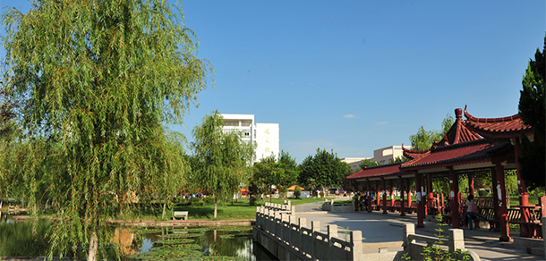 宿州學(xué)院