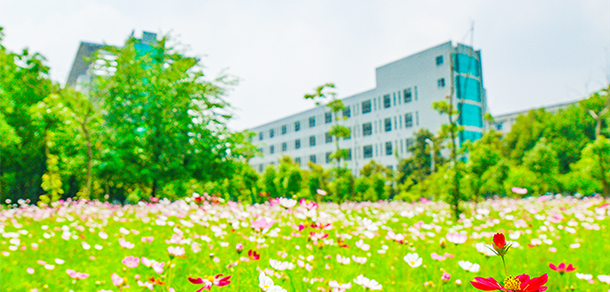 安徽建筑大學(xué) - 最美院校