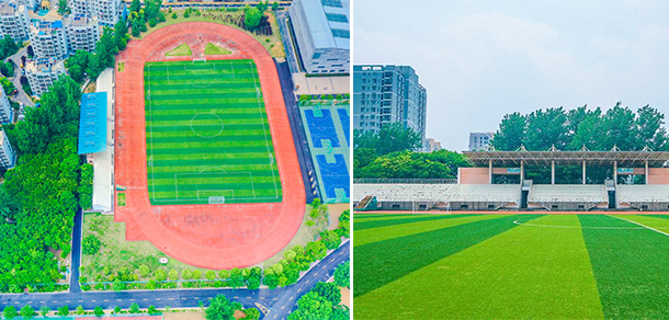 安徽建筑大學(xué) - 最美院校