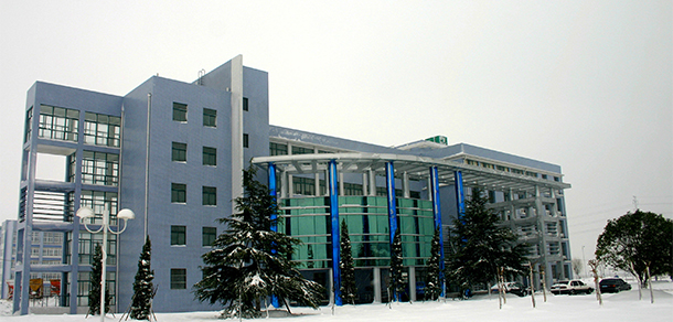 蚌埠學院