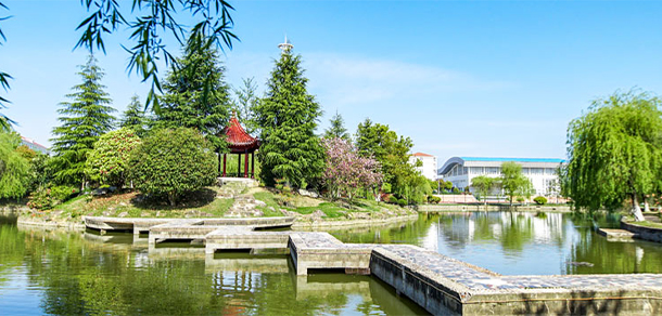 安徽文達(dá)信息工程學(xué)院