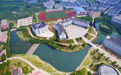 安徽外國語學(xué)院 - 我的大學(xué)