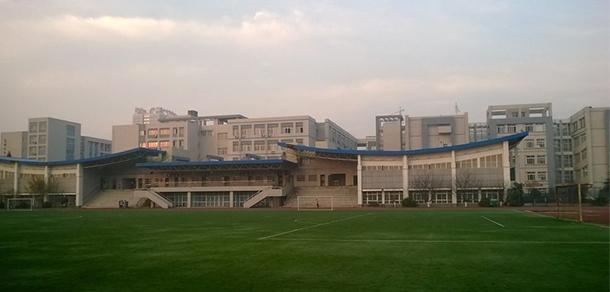 安徽醫(yī)科大學(xué)臨床醫(yī)學(xué)院