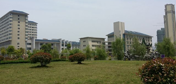 合肥經(jīng)濟技術職業(yè)學院