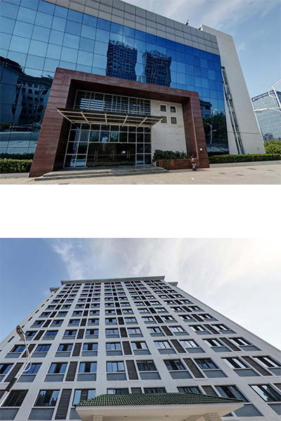 安徽交通職業(yè)技術(shù)學院