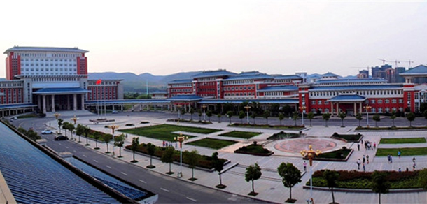 滁州職業(yè)技術學院