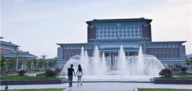 滁州職業(yè)技術學院