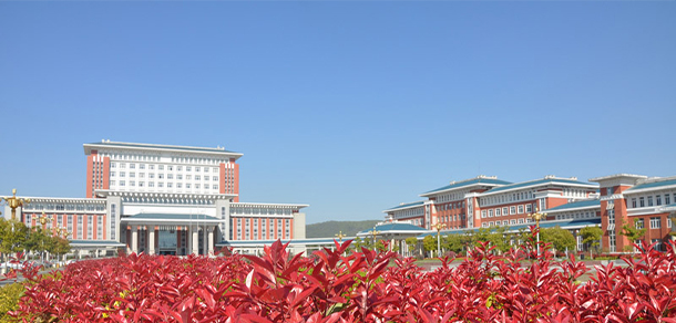 滁州職業(yè)技術學院