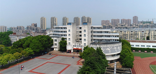 池州職業(yè)技術(shù)學院