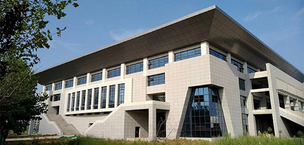 安徽城市管理職業(yè)學(xué)院
