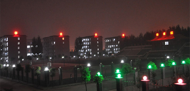 阜陽科技職業(yè)學院