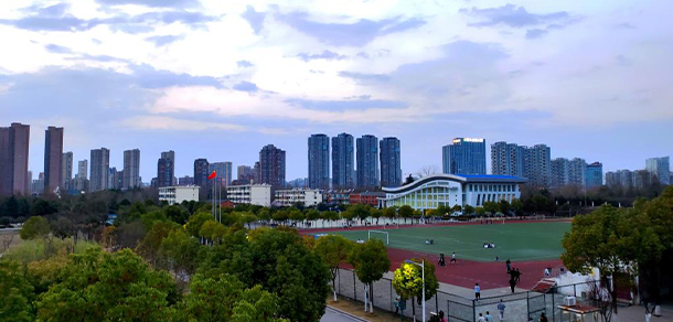 安徽國(guó)防科技職業(yè)學(xué)院