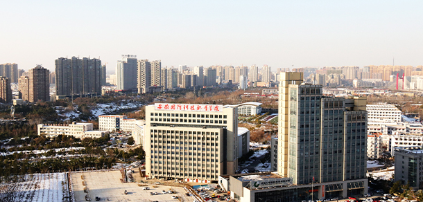 安徽國(guó)防科技職業(yè)學(xué)院