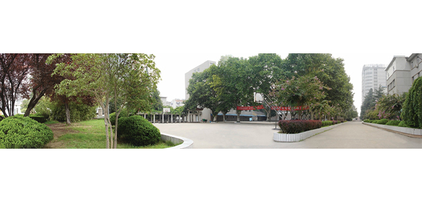 安徽藝術職業(yè)學院 - 最美院校