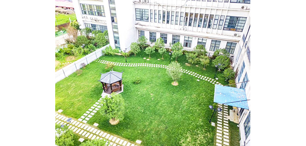 安徽藝術職業(yè)學院 - 最美院校