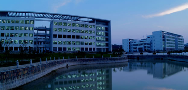 淮南聯(lián)合大學(xué)