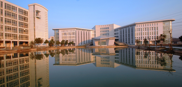 安徽財貿(mào)職業(yè)學院