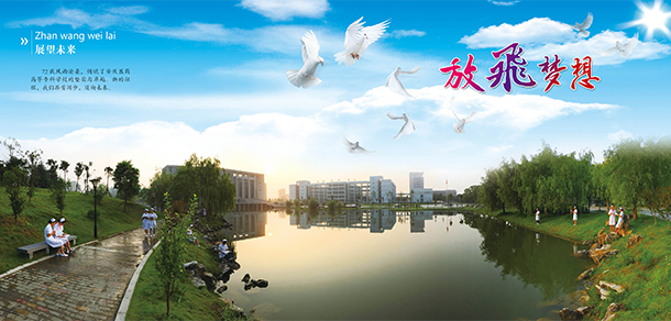安慶醫(yī)藥高等?？茖W(xué)校