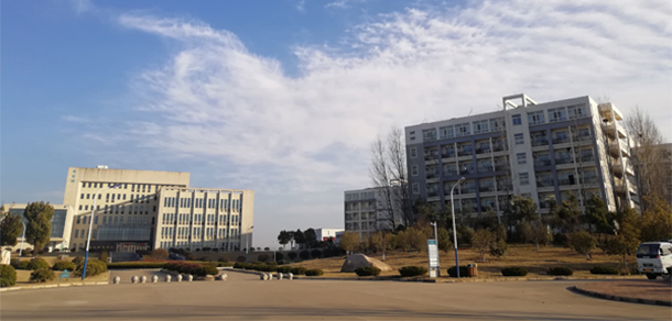 徽商職業(yè)學院