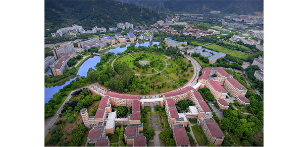 閩江學(xué)院
