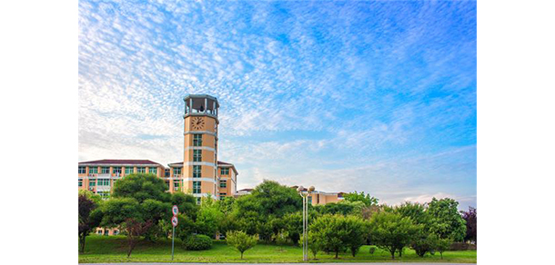 閩江學(xué)院