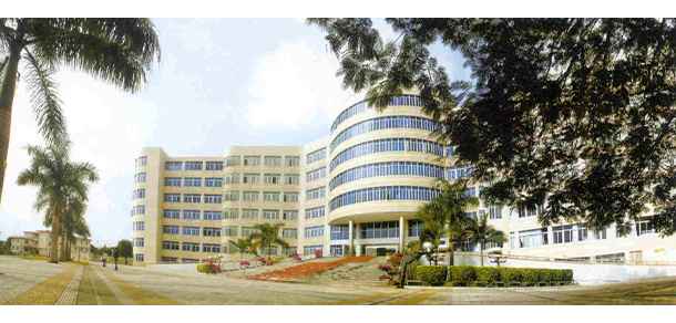閩南師范大學(xué)