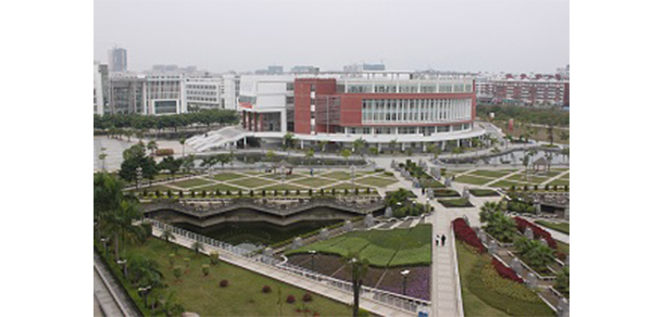 閩南師范大學(xué)