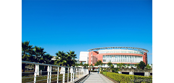 閩南師范大學(xué)