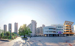 閩南師范大學 - 我的大學