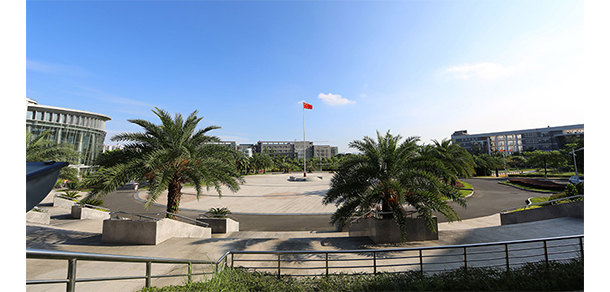 廈門(mén)理工學(xué)院