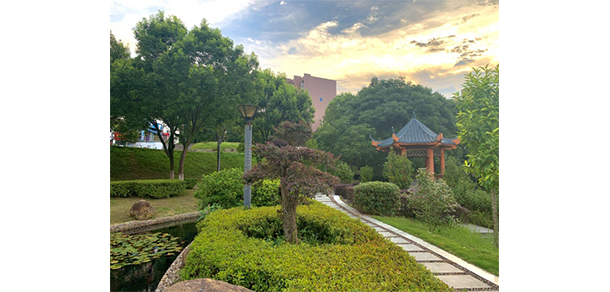 三明學(xué)院