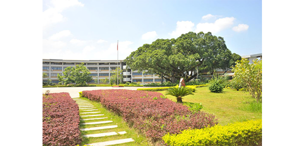 龍巖學院
