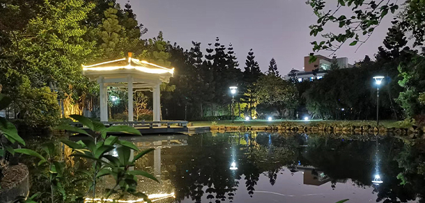福建警察學院