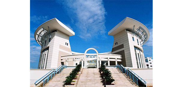 福建警察學院